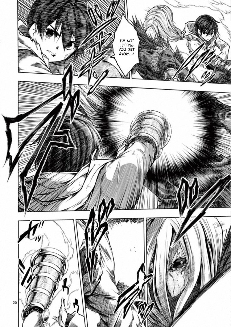 Deatte 5 Byou De Battle 127 19