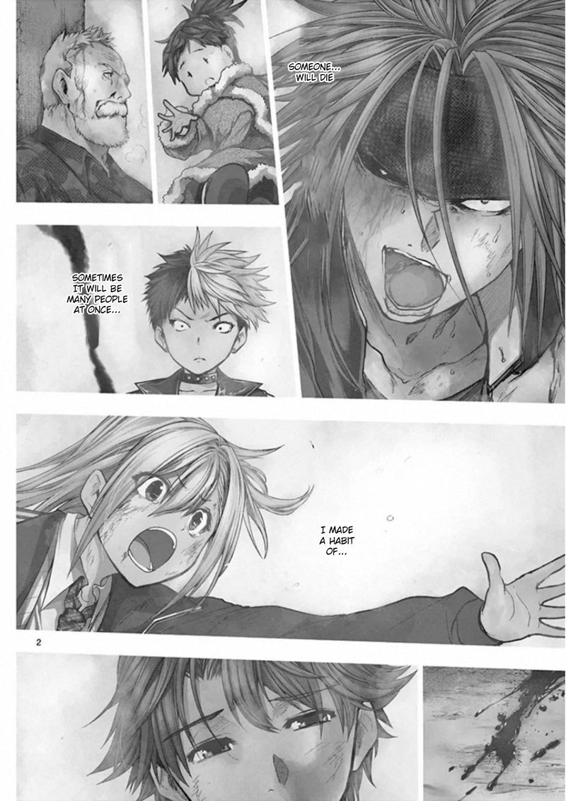 Deatte 5 Byou De Battle 127 2