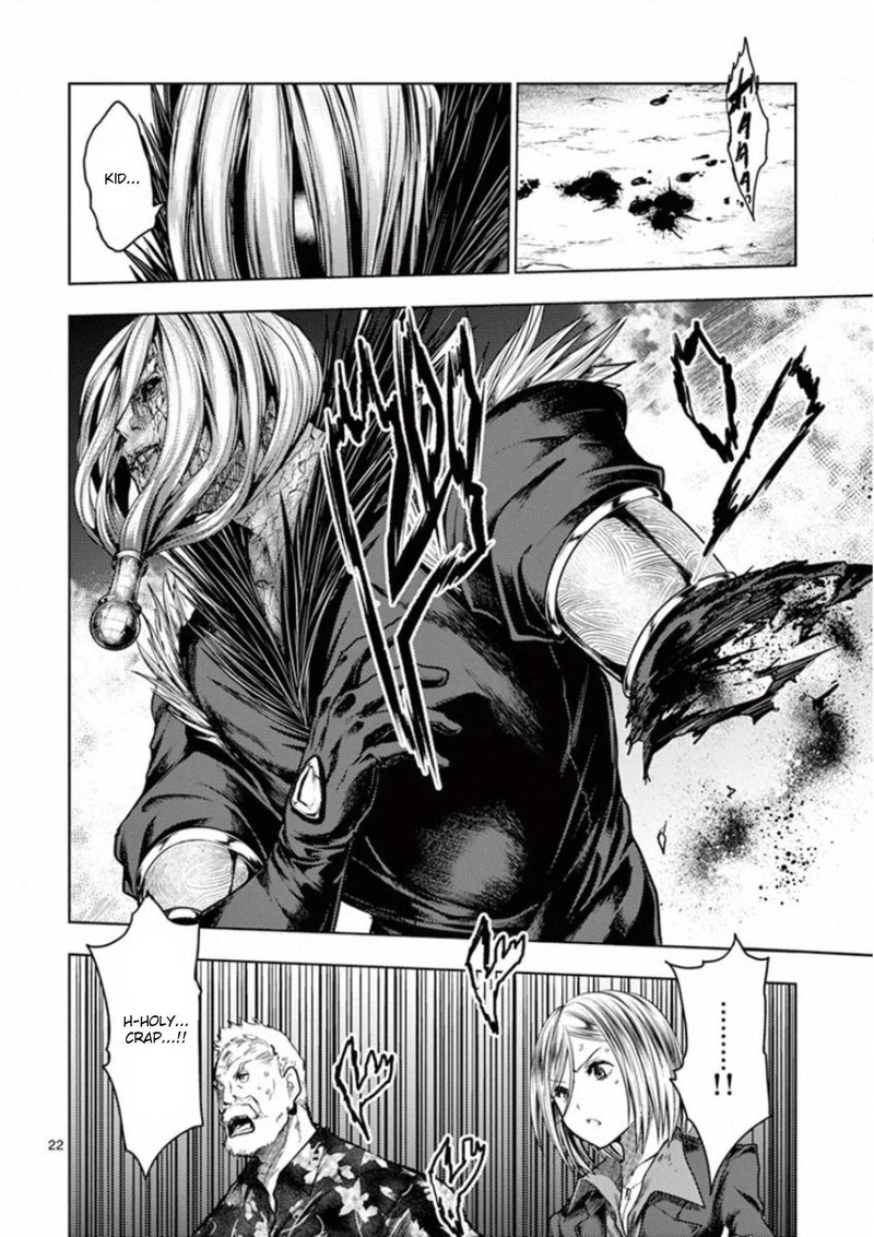 Deatte 5 Byou De Battle 127 21
