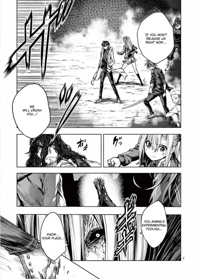 Deatte 5 Byou De Battle 127 6