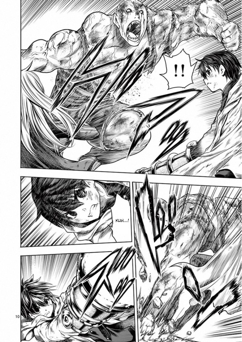 Deatte 5 Byou De Battle 129 10