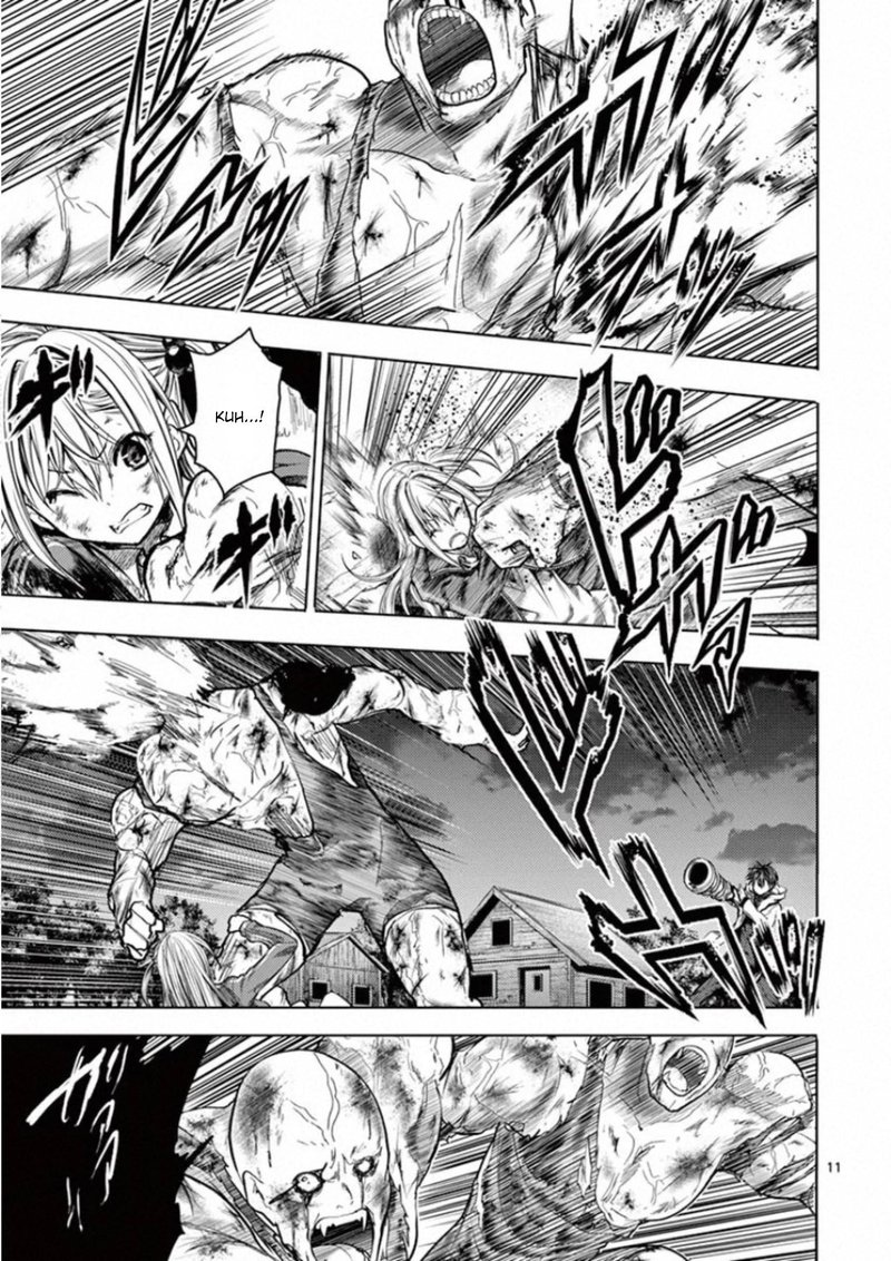 Deatte 5 Byou De Battle 129 11