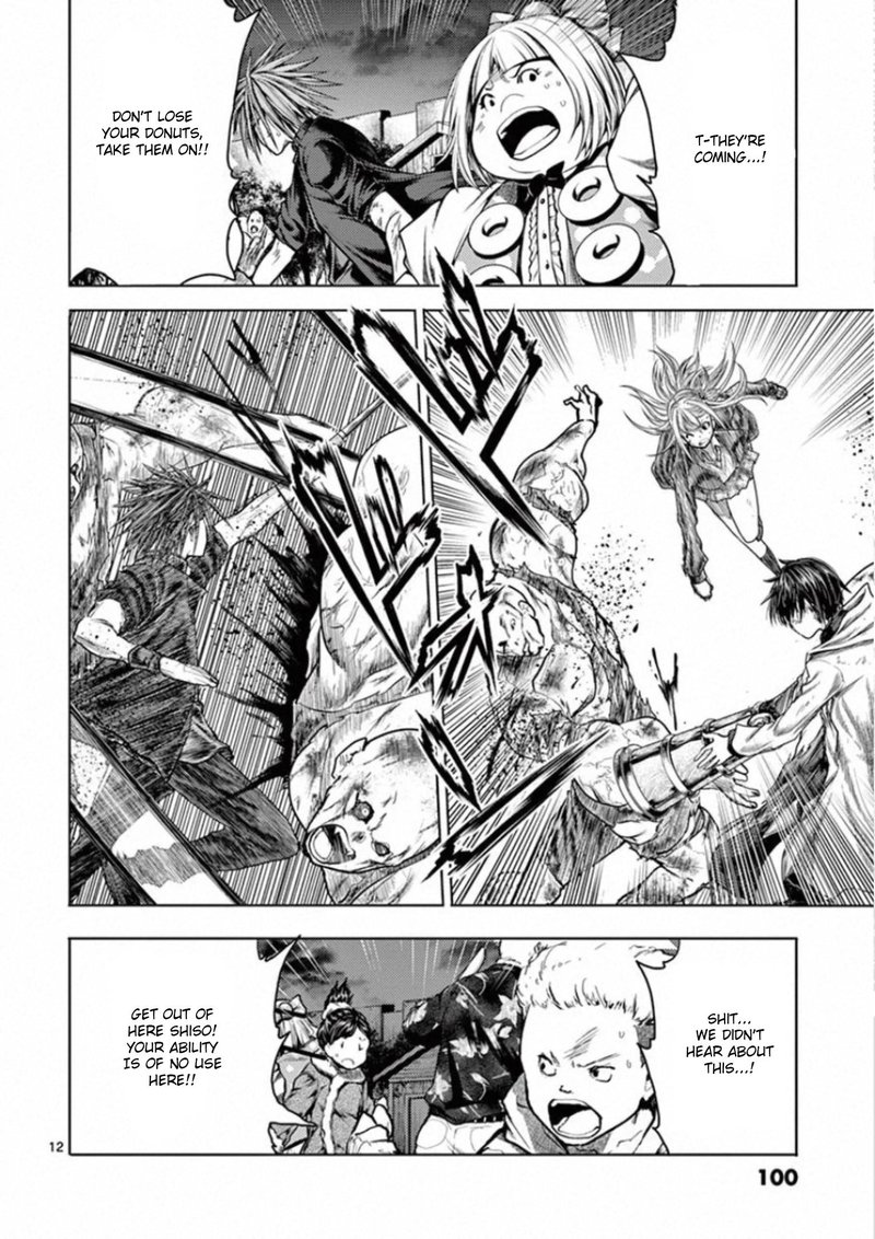 Deatte 5 Byou De Battle 129 12