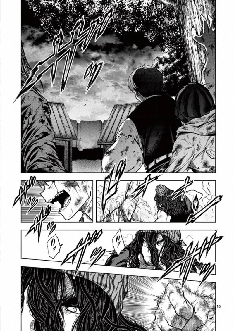 Deatte 5 Byou De Battle 129 15