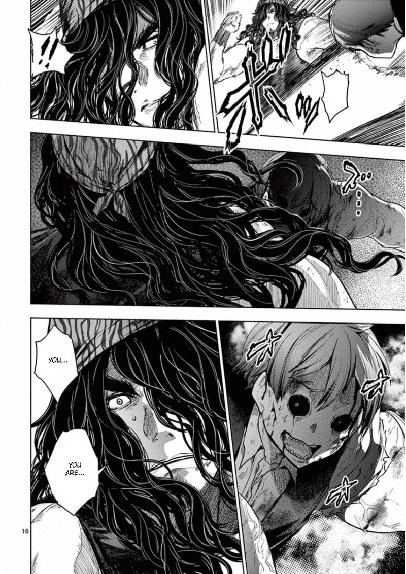 Deatte 5 Byou De Battle 129 16