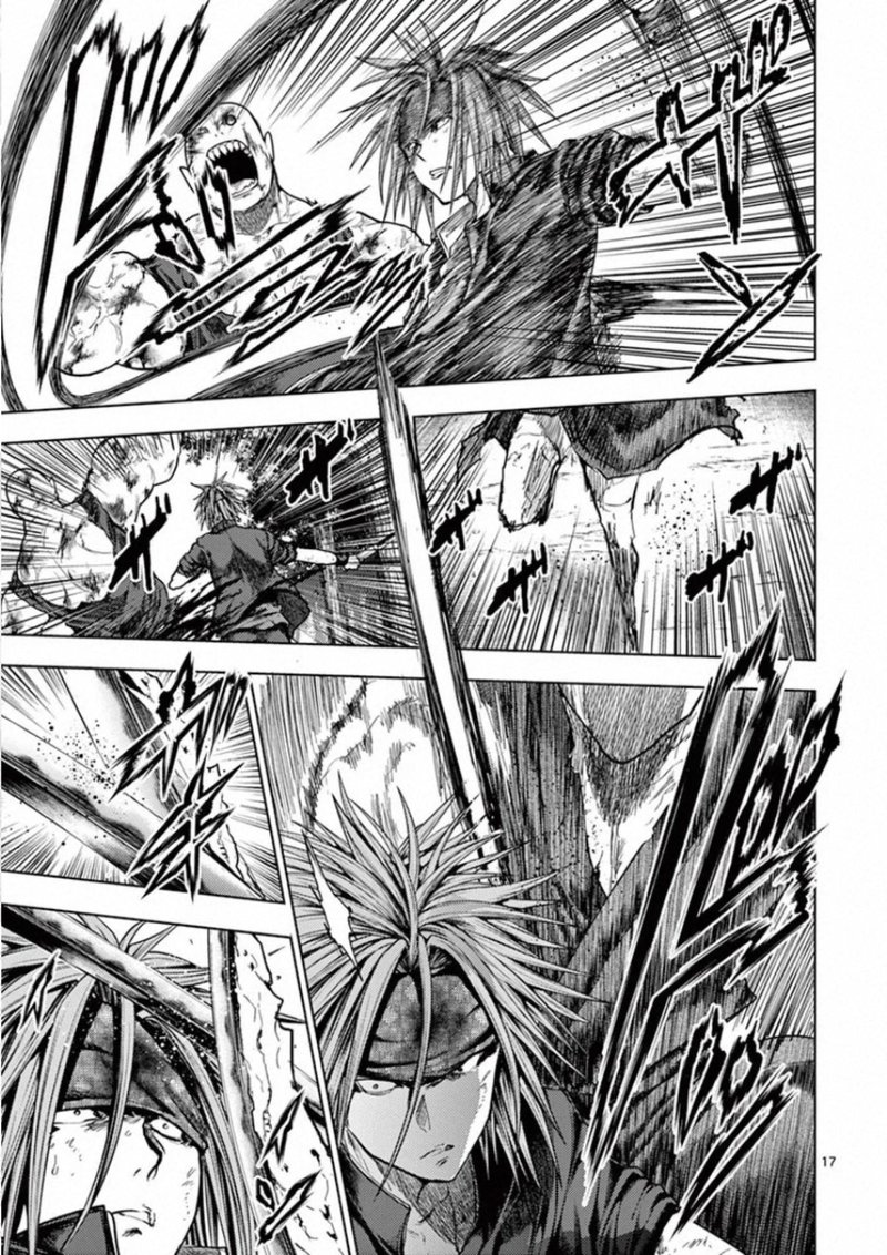 Deatte 5 Byou De Battle 129 17