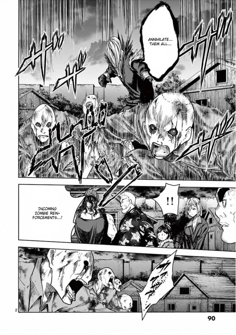 Deatte 5 Byou De Battle 129 2