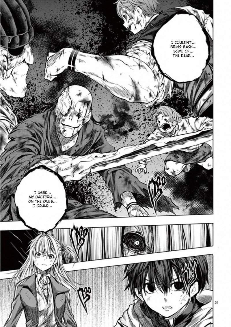 Deatte 5 Byou De Battle 129 21