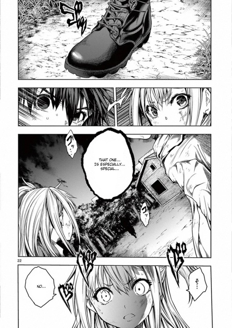 Deatte 5 Byou De Battle 129 22