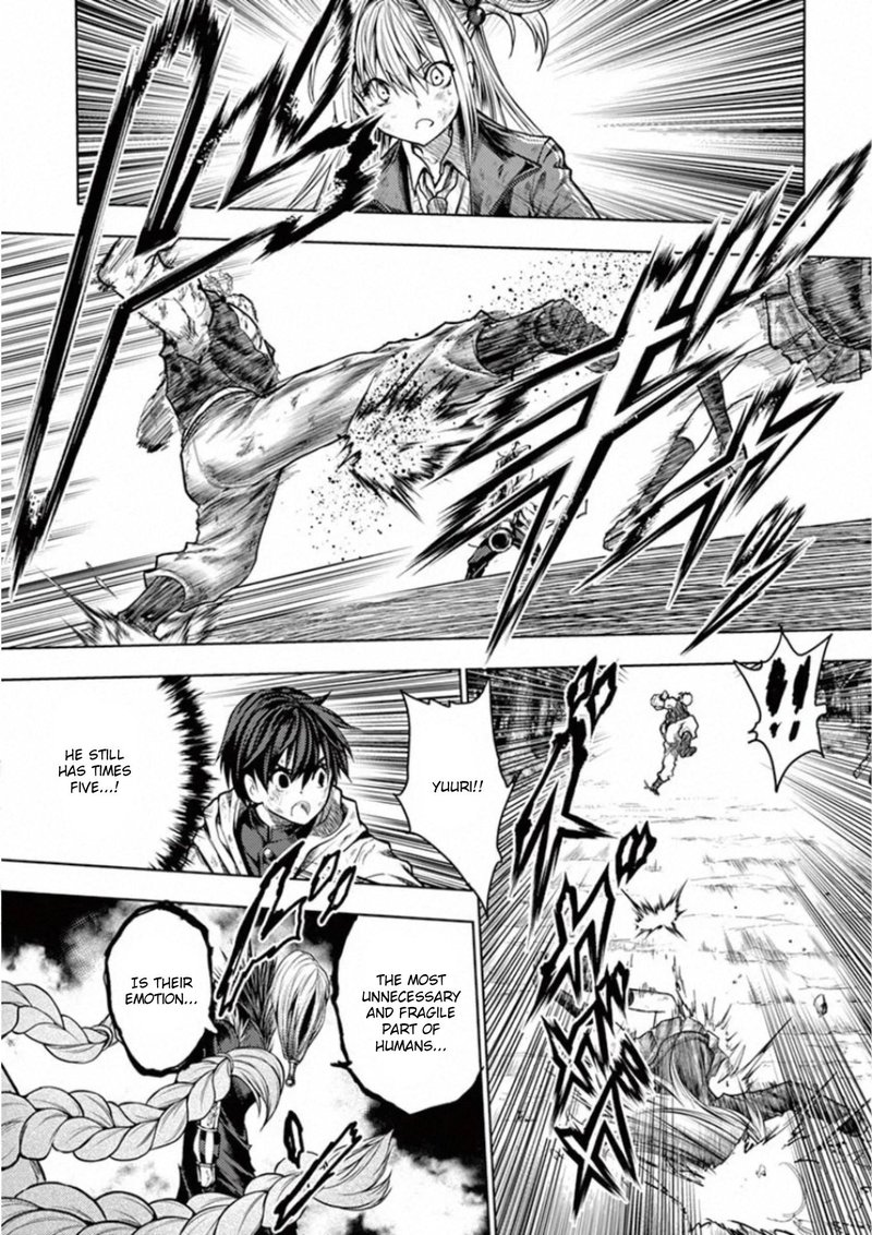 Deatte 5 Byou De Battle 129 25