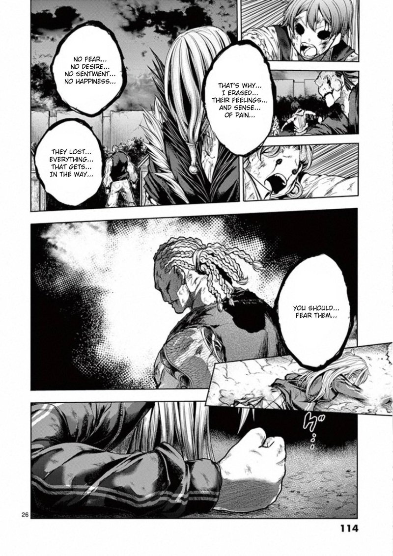 Deatte 5 Byou De Battle 129 26