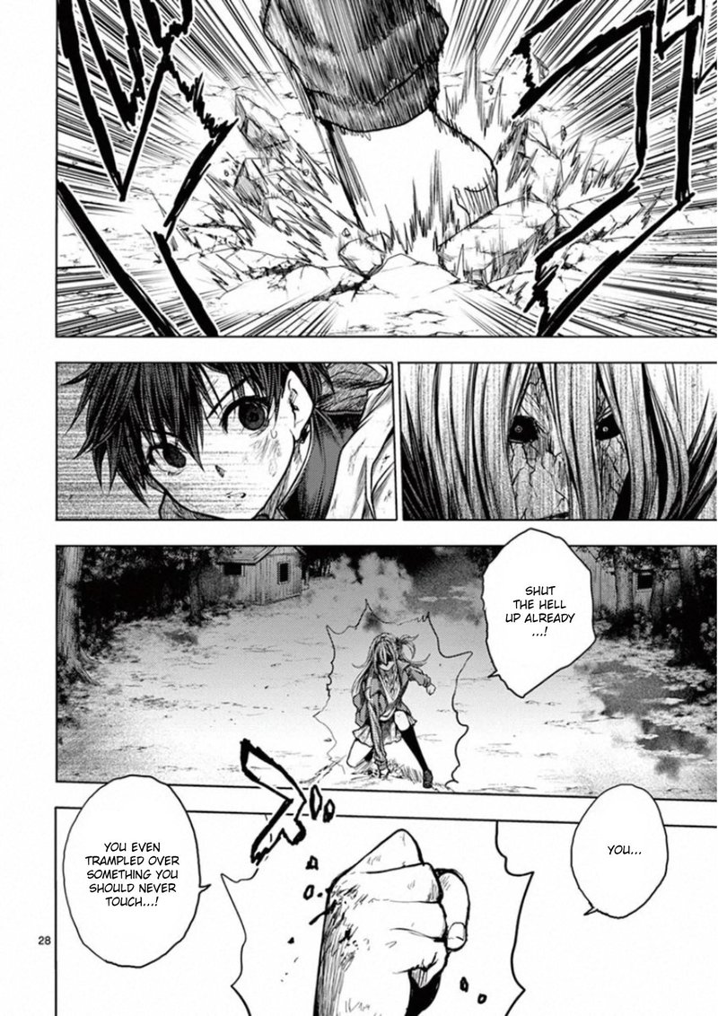Deatte 5 Byou De Battle 129 28