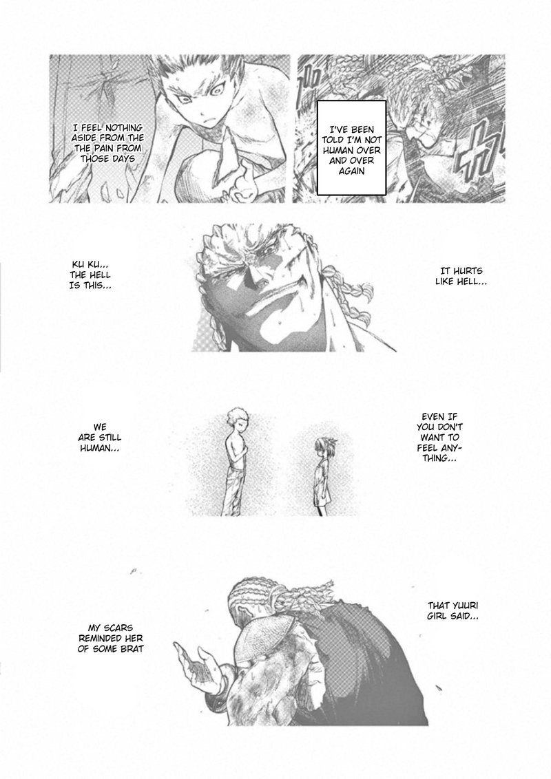 Deatte 5 Byou De Battle 129 29