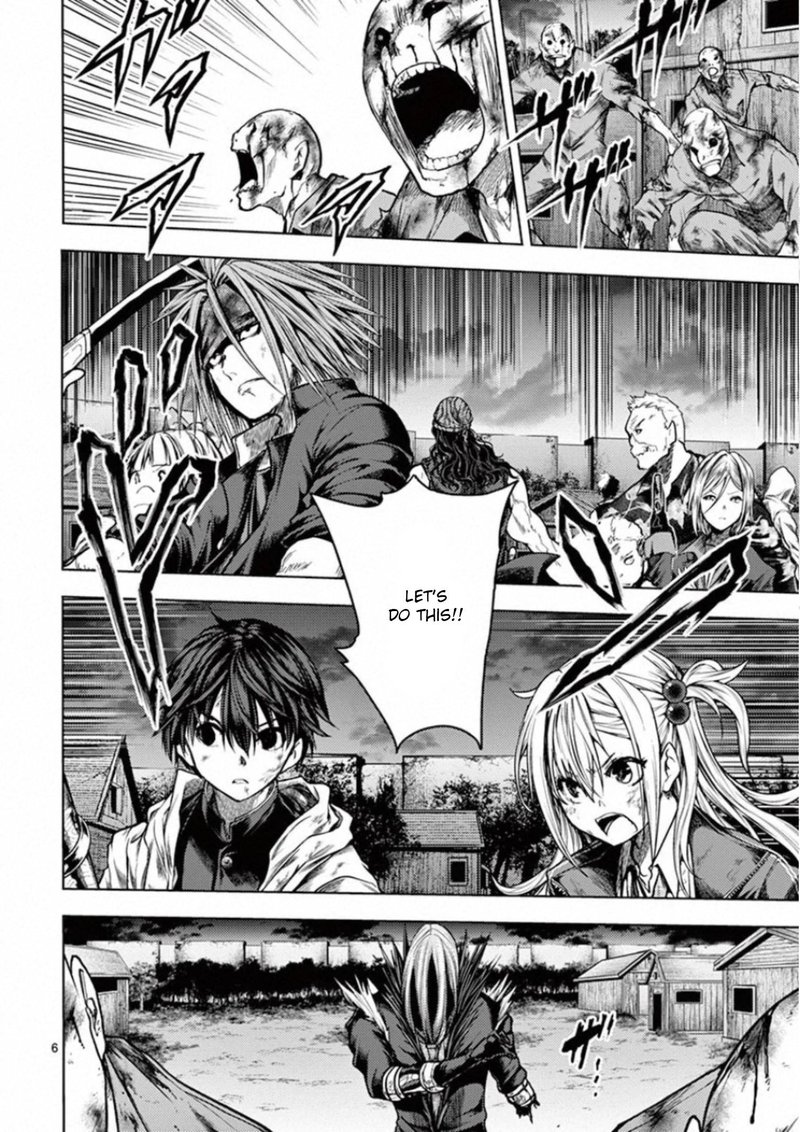Deatte 5 Byou De Battle 129 6