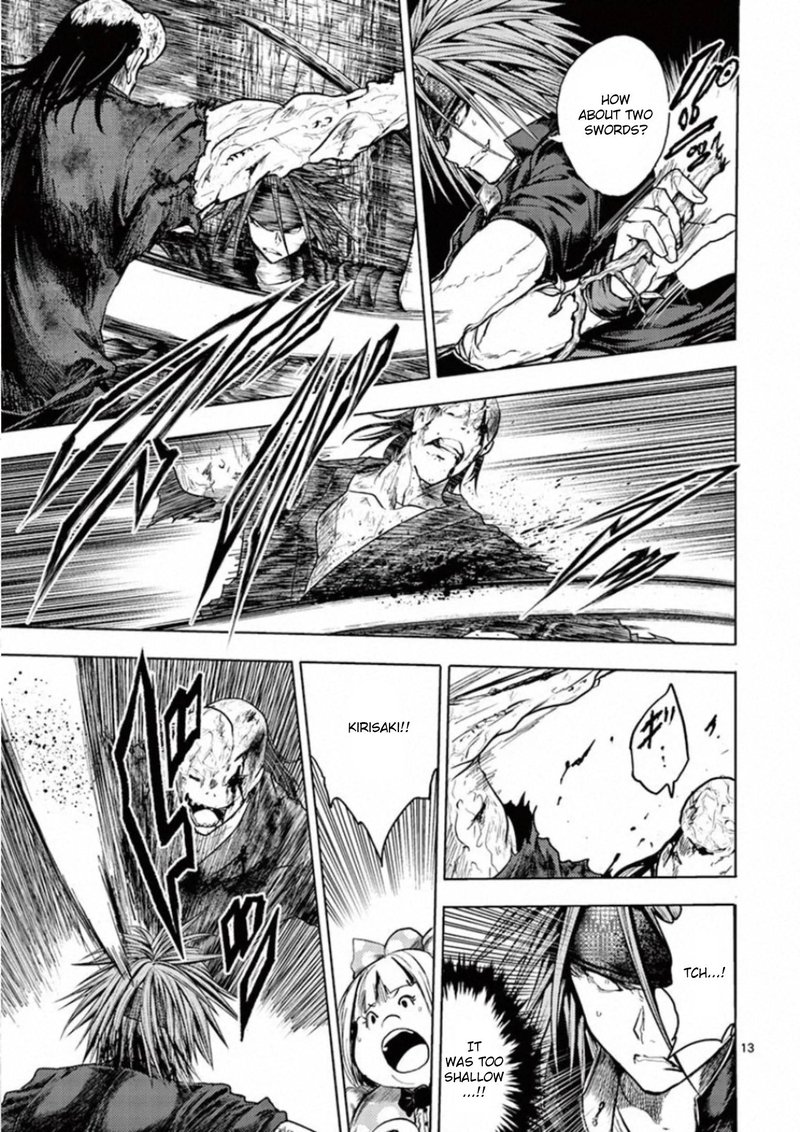 Deatte 5 Byou De Battle 130 13