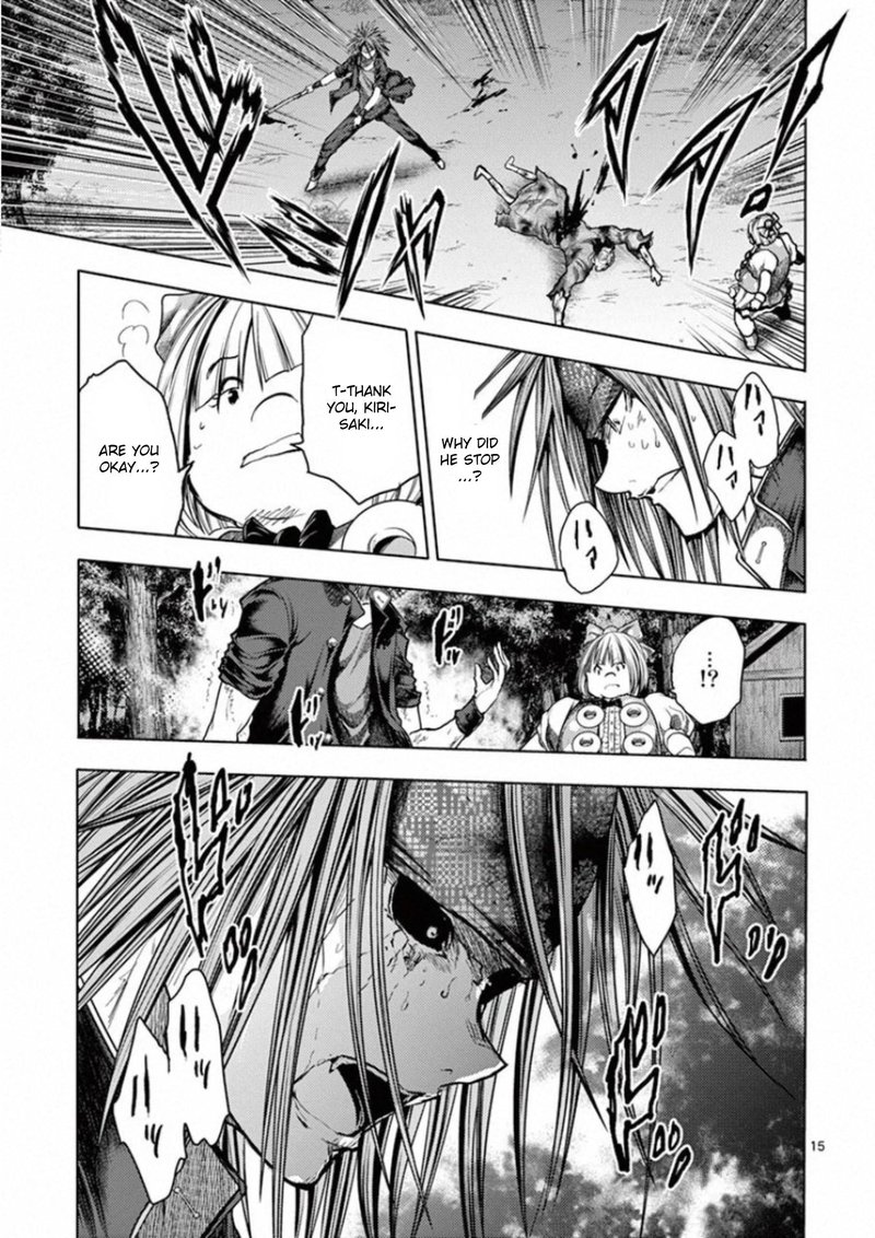 Deatte 5 Byou De Battle 130 15