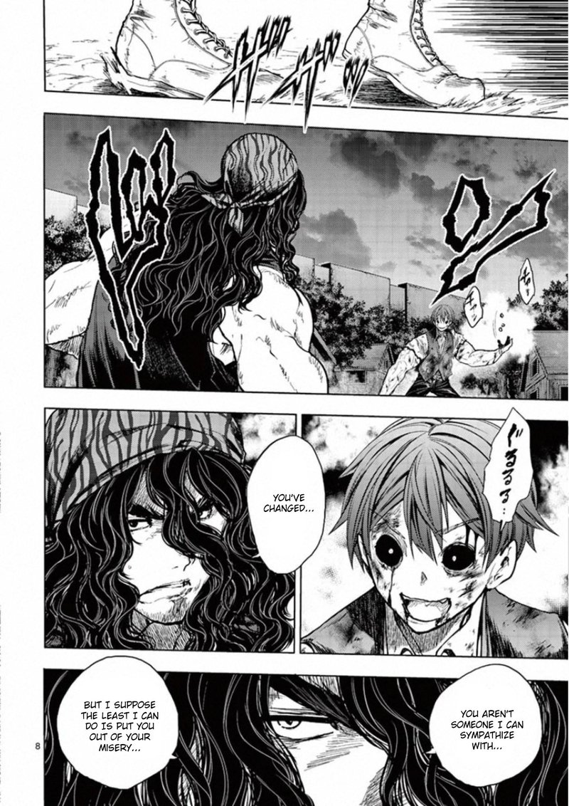 Deatte 5 Byou De Battle 130 8