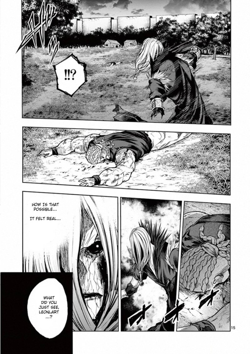 Deatte 5 Byou De Battle 131 15