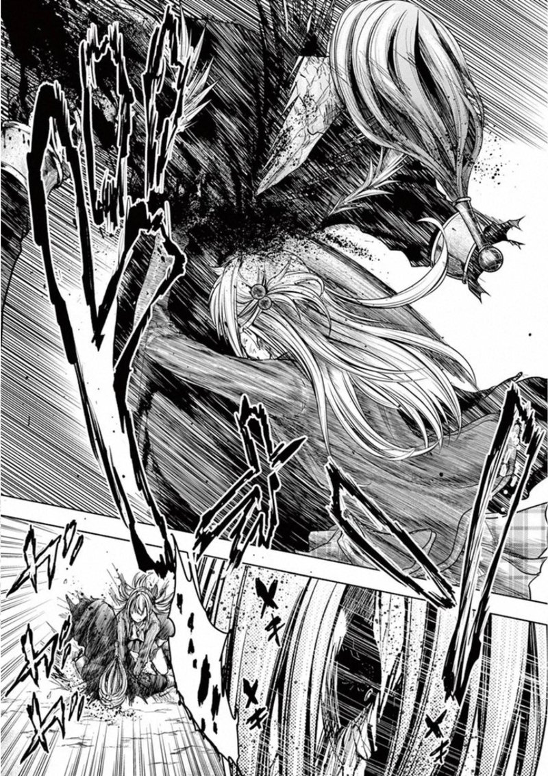 Deatte 5 Byou De Battle 131 17