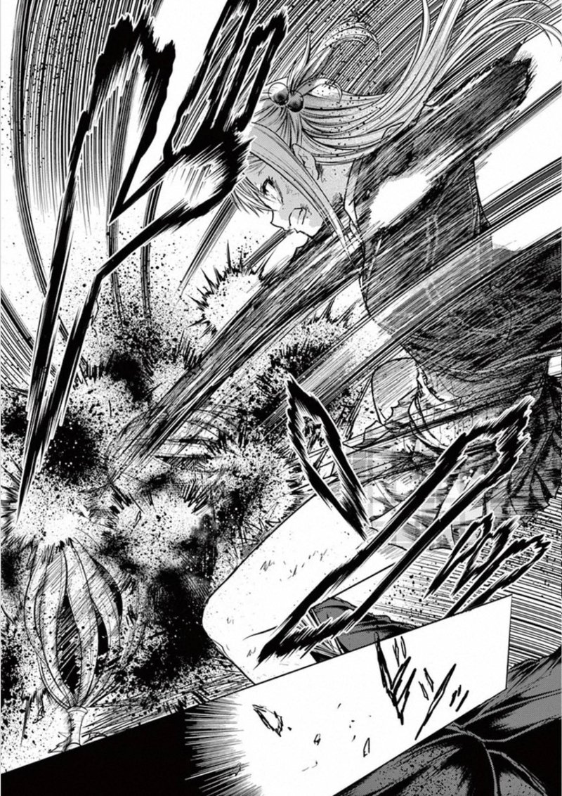Deatte 5 Byou De Battle 131 19