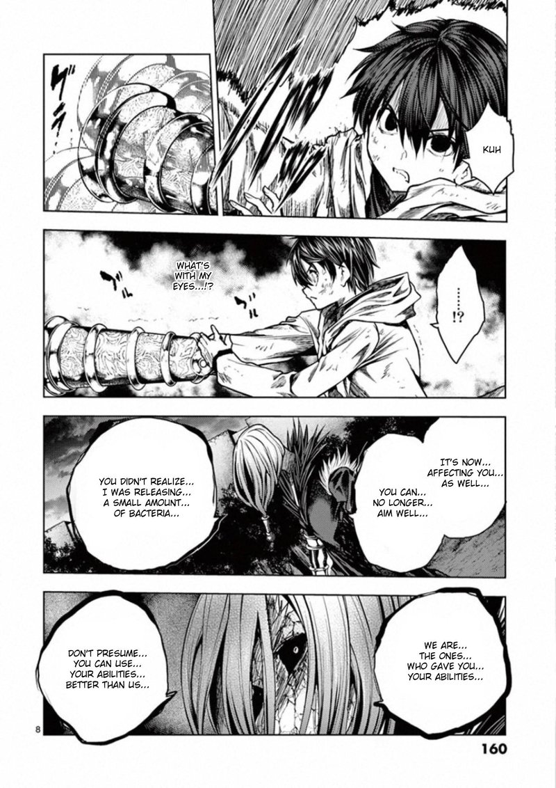 Deatte 5 Byou De Battle 131 8