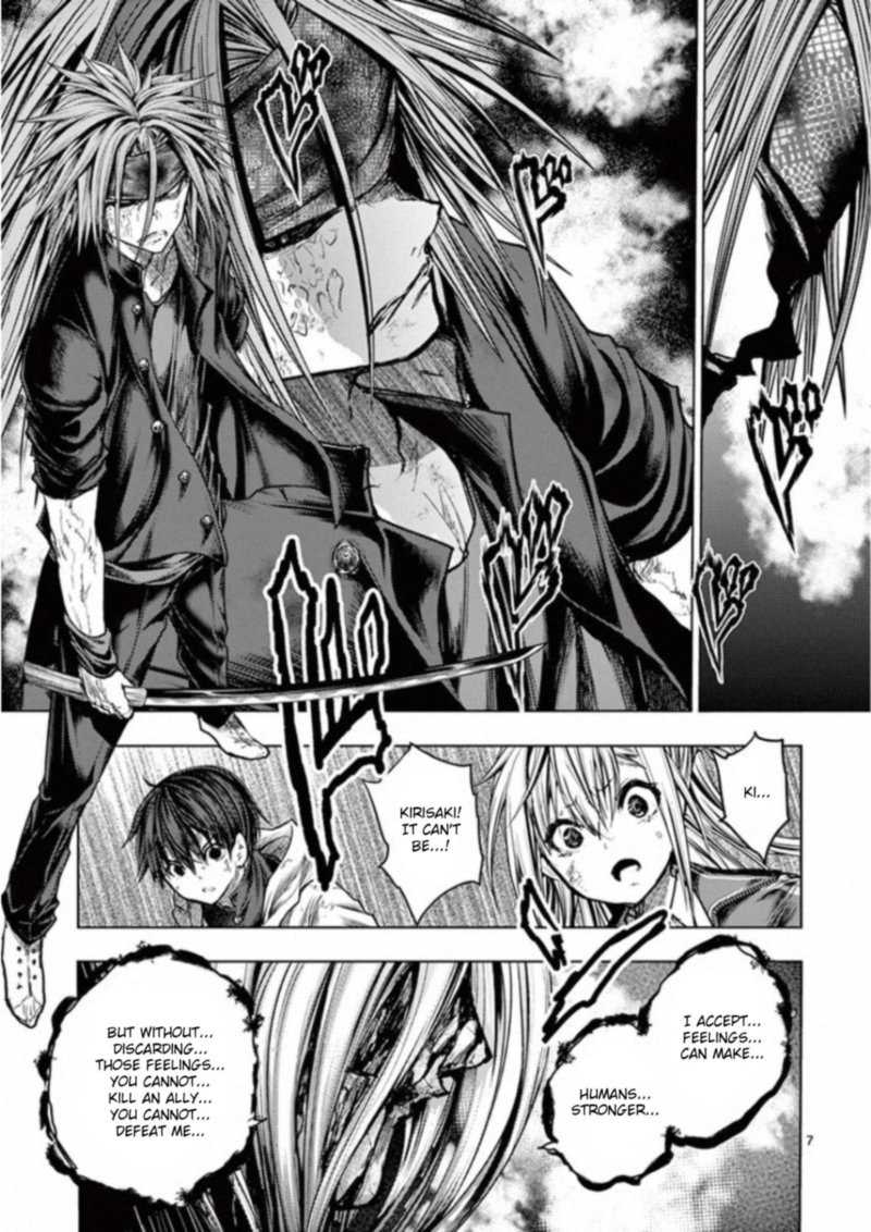 Deatte 5 Byou De Battle 132 7