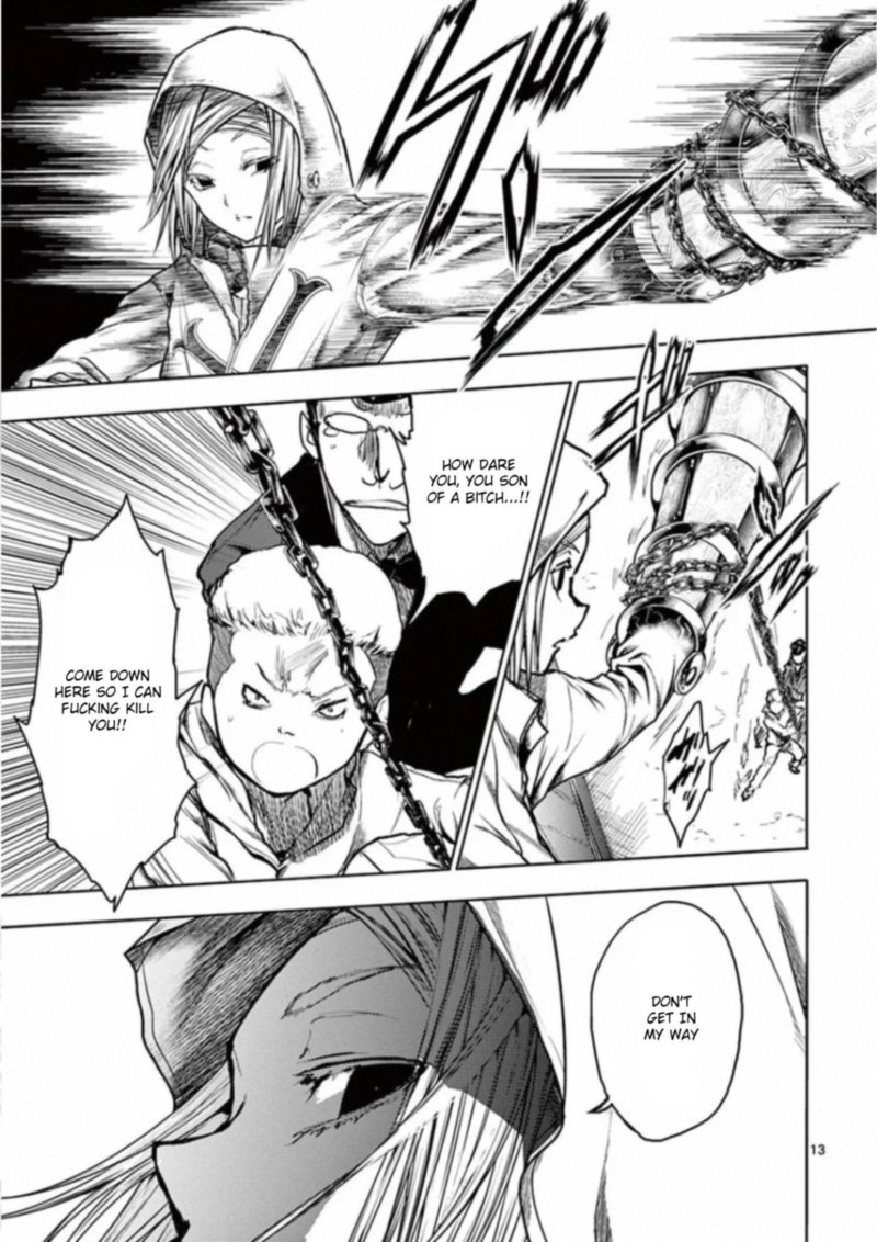 Deatte 5 Byou De Battle 133 13