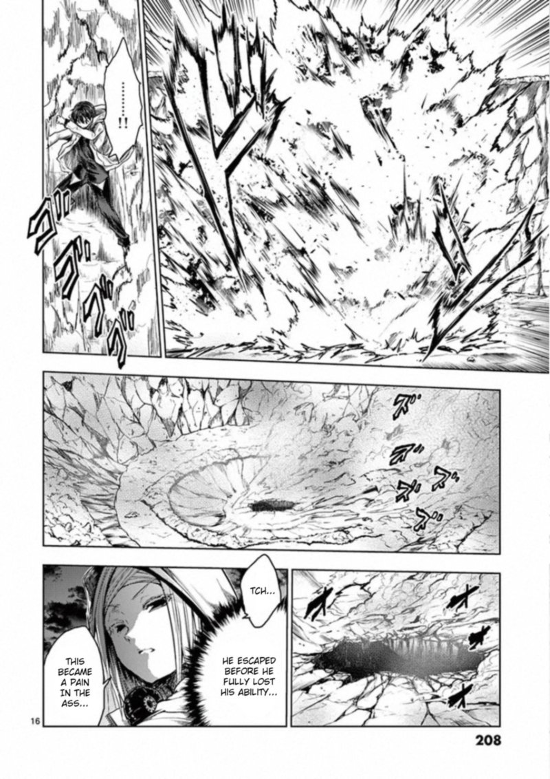 Deatte 5 Byou De Battle 133 16