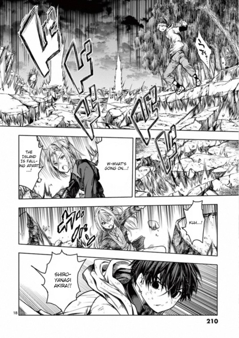 Deatte 5 Byou De Battle 133 18