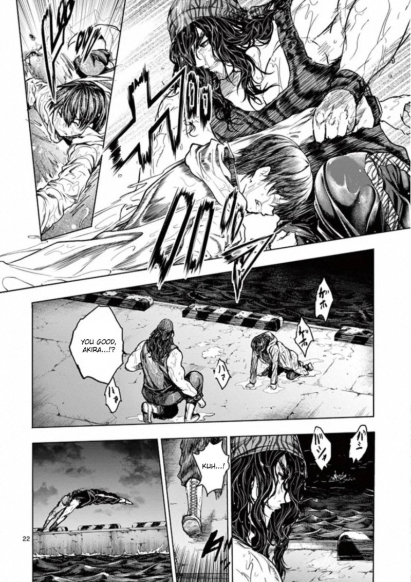 Deatte 5 Byou De Battle 133 22