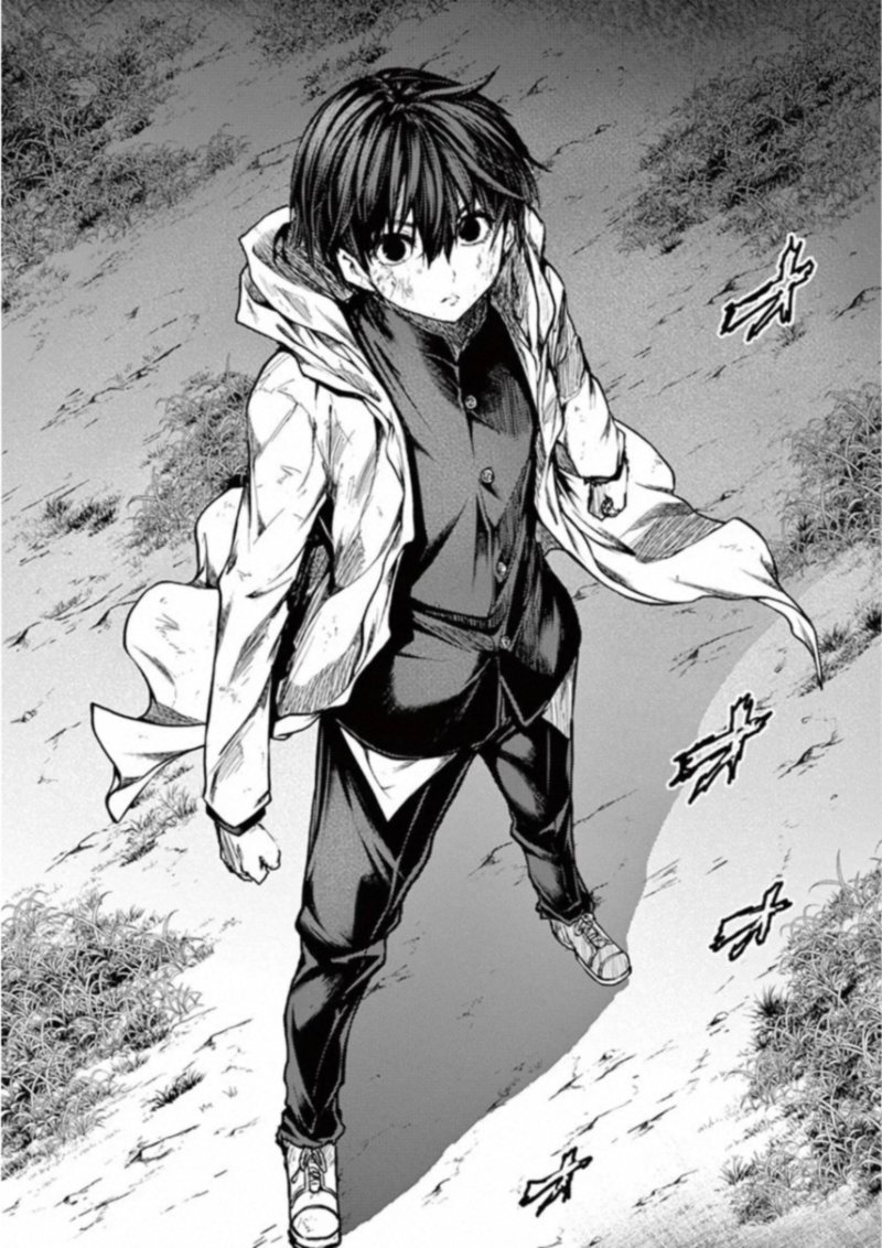 Deatte 5 Byou De Battle 133 9