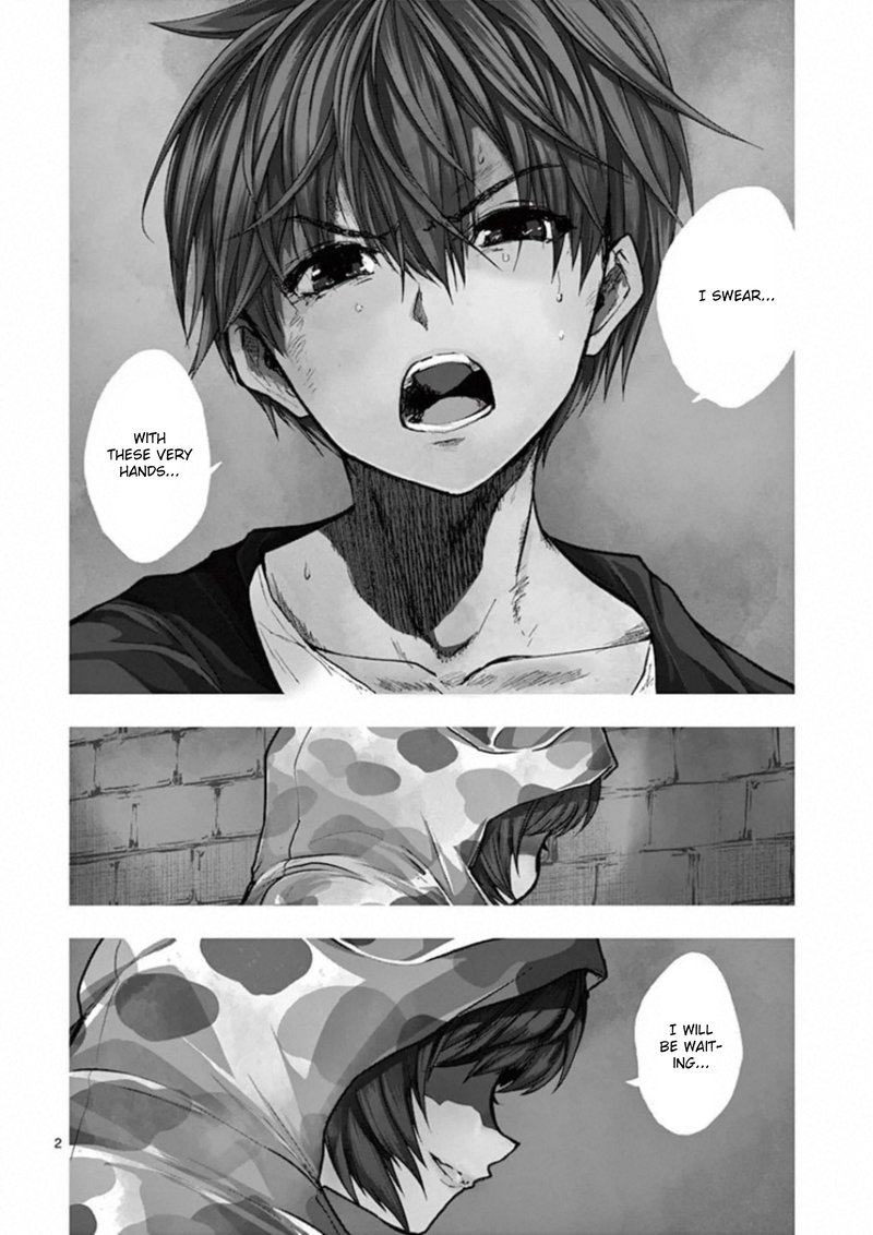 Deatte 5 Byou De Battle 134 3