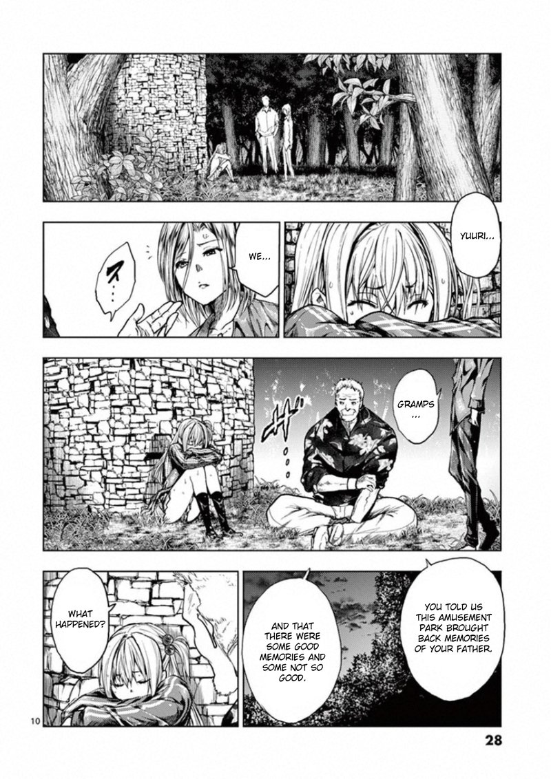 Deatte 5 Byou De Battle 135 10
