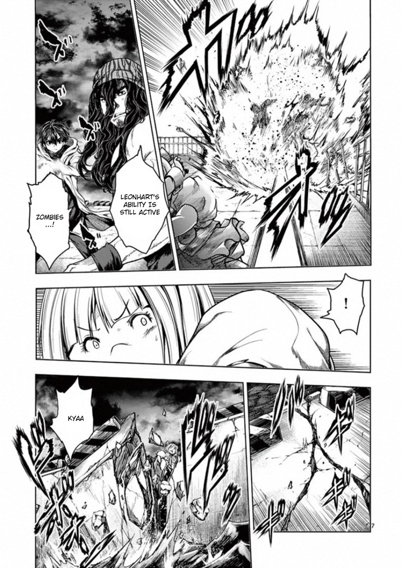 Deatte 5 Byou De Battle 135 7