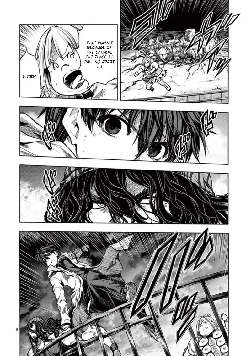 Deatte 5 Byou De Battle 135 8