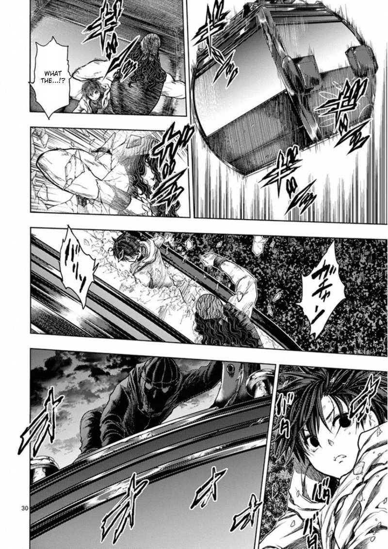 Deatte 5 Byou De Battle 136 30
