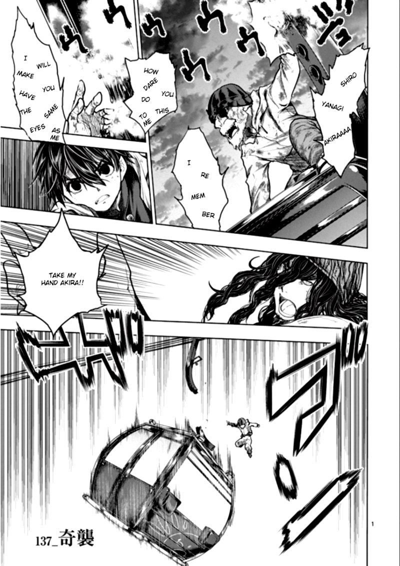 Deatte 5 Byou De Battle 137 1