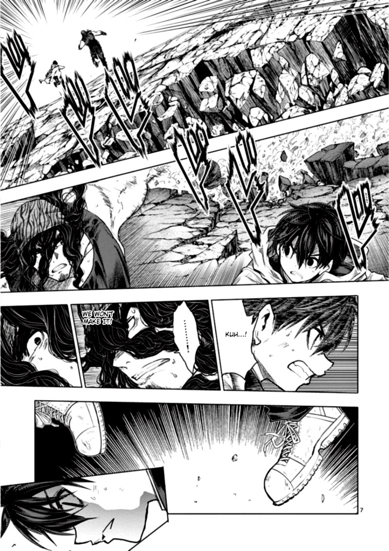 Deatte 5 Byou De Battle 137 7