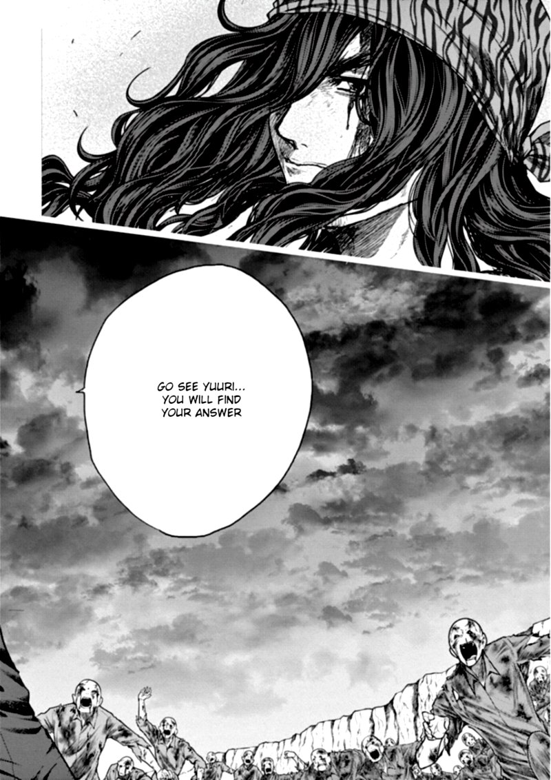 Deatte 5 Byou De Battle 138 12