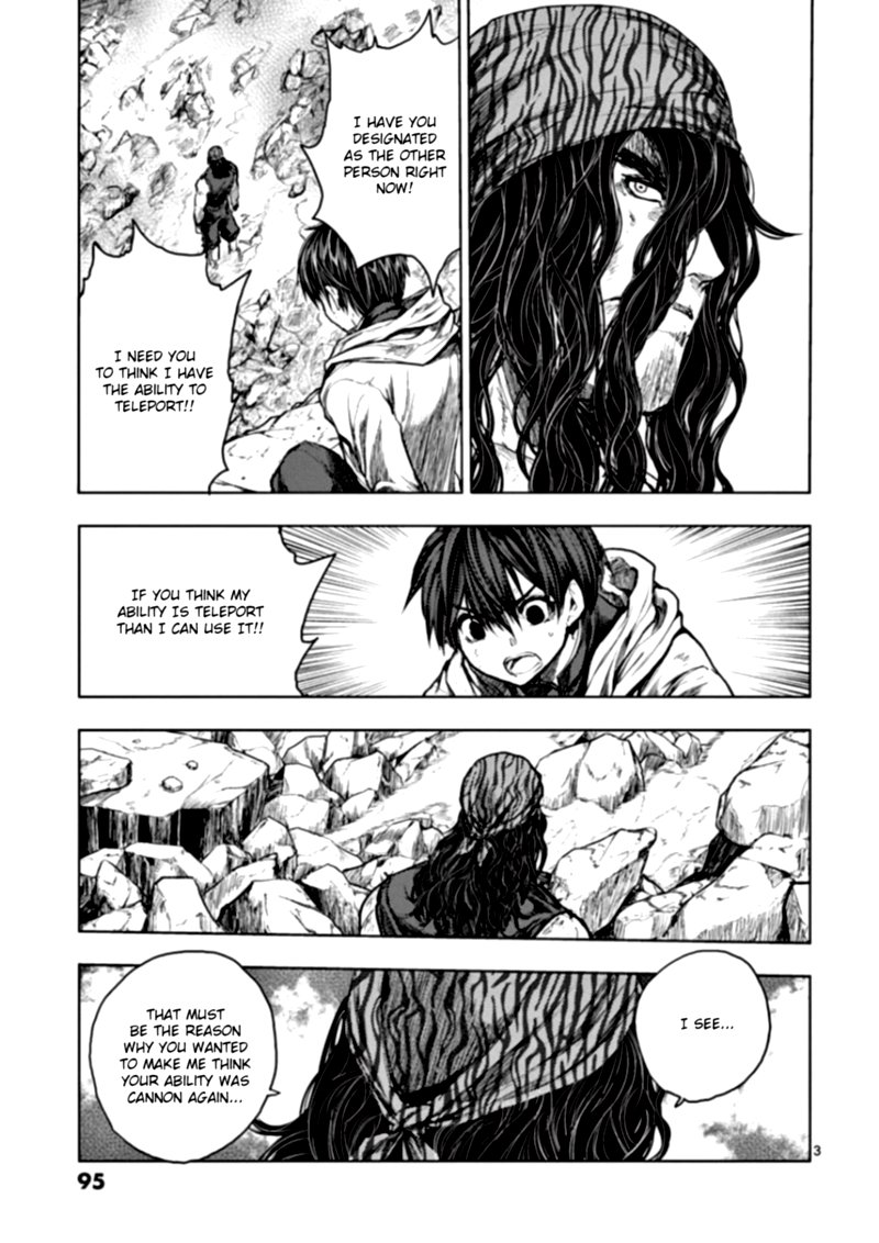 Deatte 5 Byou De Battle 138 3