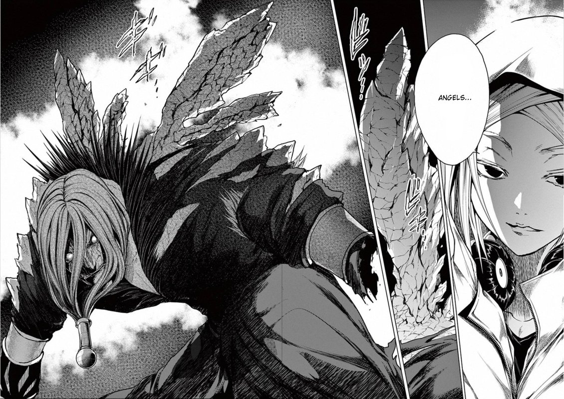 Deatte 5 Byou De Battle 139 10