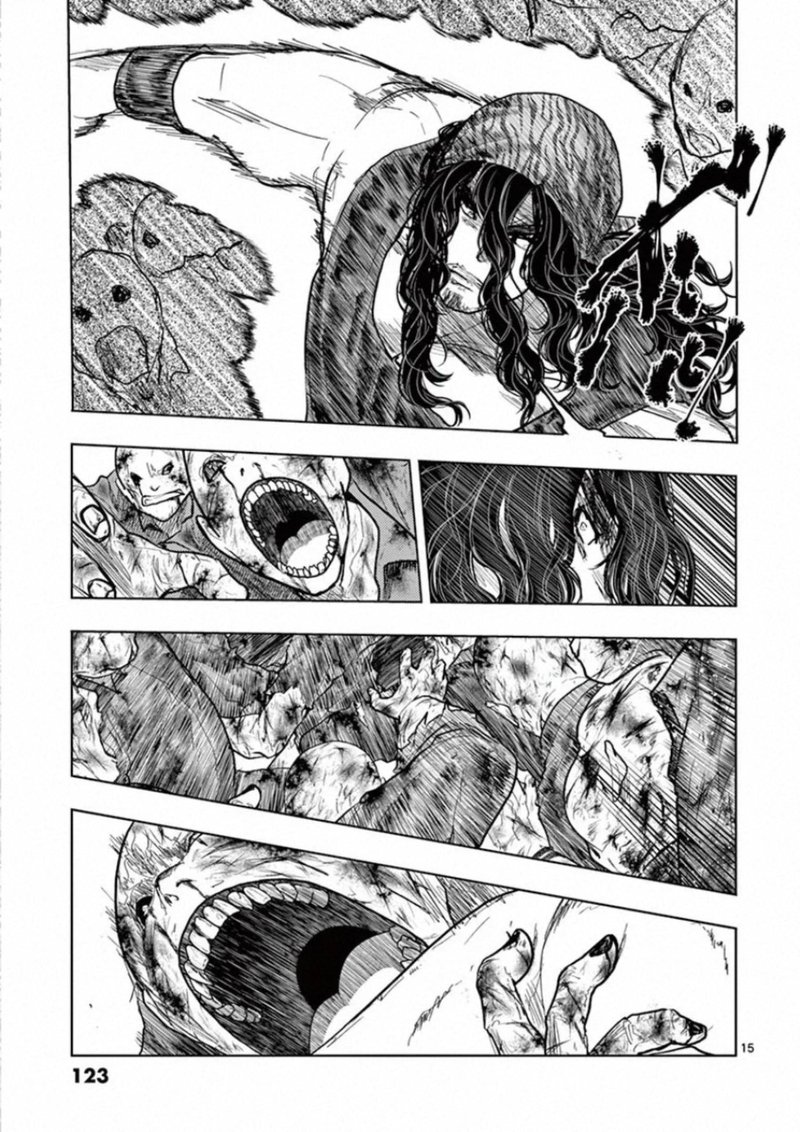 Deatte 5 Byou De Battle 139 13