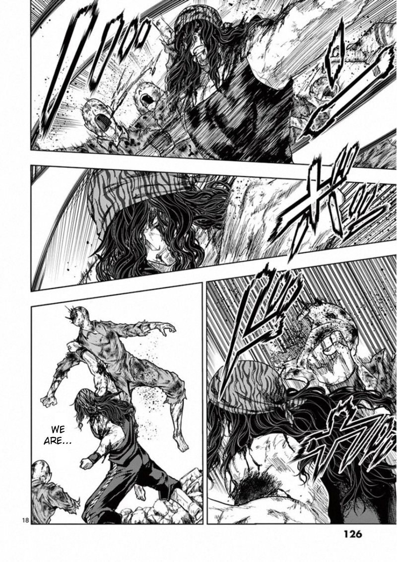 Deatte 5 Byou De Battle 139 16