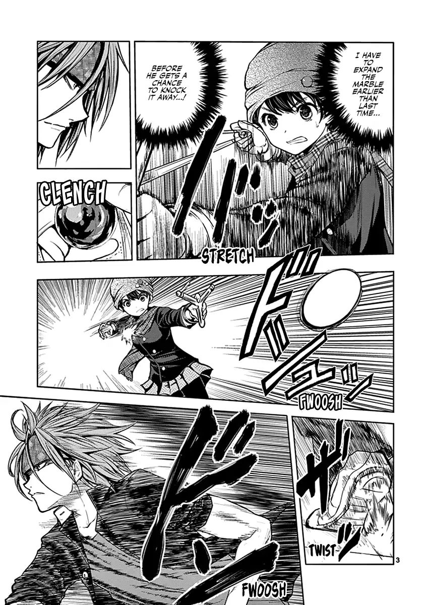 Deatte 5 Byou De Battle 14 3