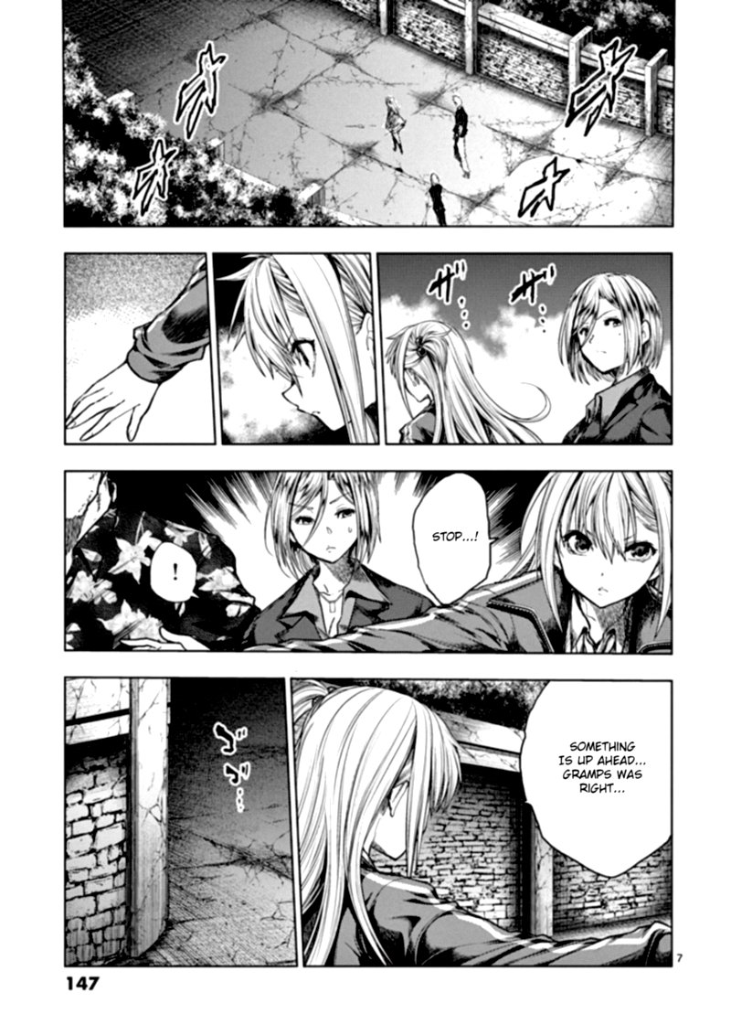 Deatte 5 Byou De Battle 140 7