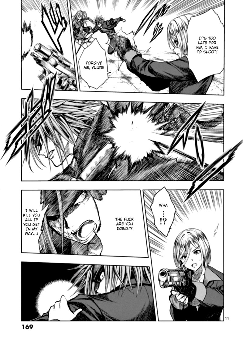 Deatte 5 Byou De Battle 141 10