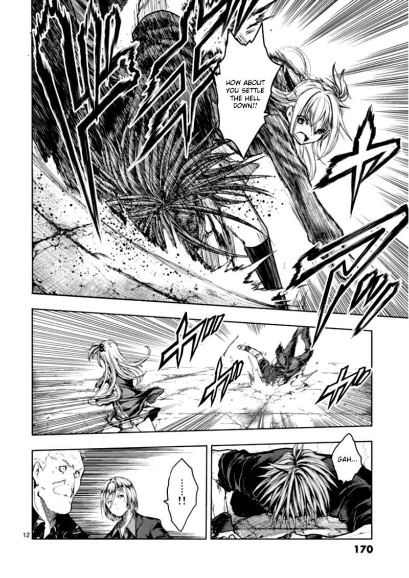 Deatte 5 Byou De Battle 141 11