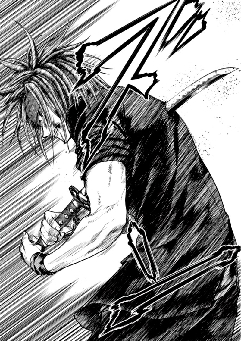 Deatte 5 Byou De Battle 141 15