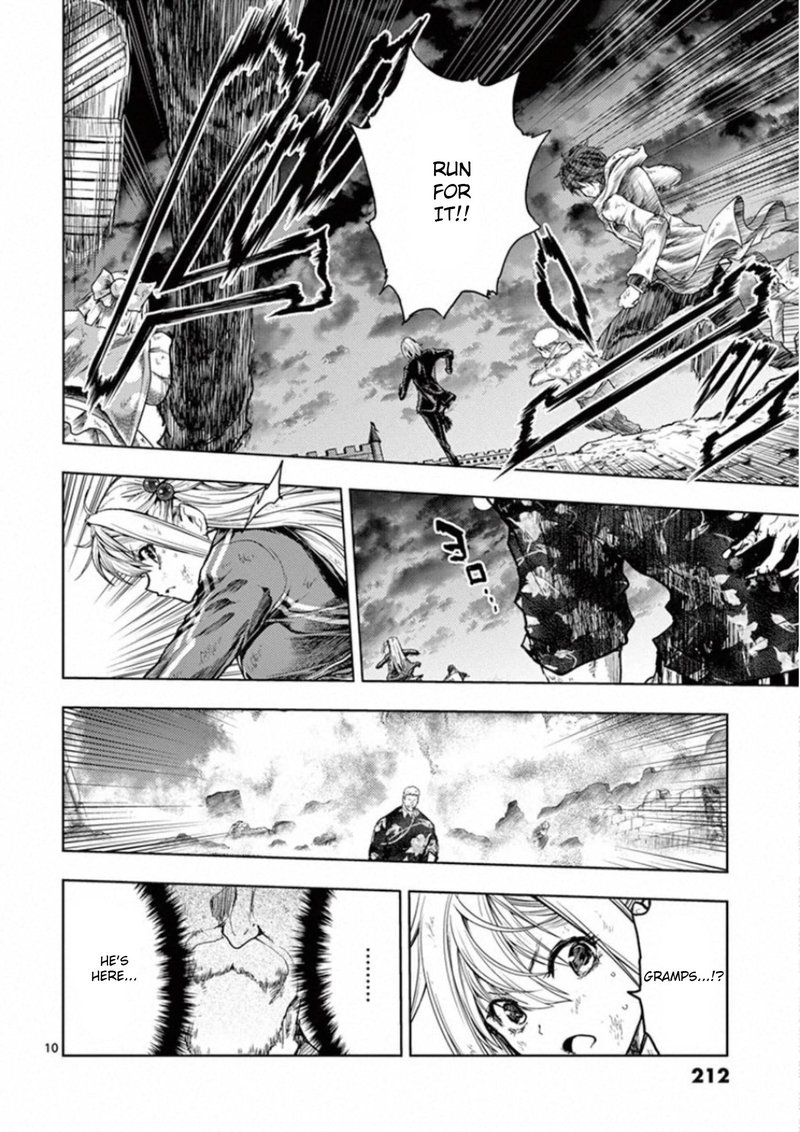 Deatte 5 Byou De Battle 143 10