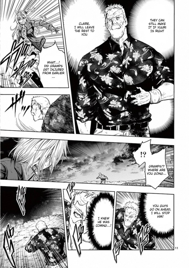 Deatte 5 Byou De Battle 143 11